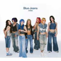 ＨＡＮＡ／Ｂｌｕｅ　Ｊｅａｎｓ（初回生産限定盤Ｂ）
