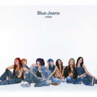 ＨＡＮＡ／Ｂｌｕｅ　Ｊｅａｎｓ