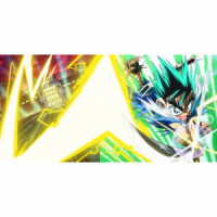 ＢＬＵＥ　ＥＮＣＯＵＮＴ／ＢＬＡＤＥ