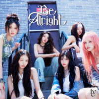 ＩＶＥ／Ｂｅ　Ａｌｒｉｇｈｔ