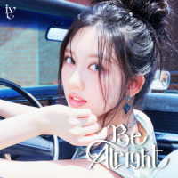 ＩＶＥ／Ｂｅ　Ａｌｒｉｇｈｔ（メンバーソロジャケット盤／ＧＡＥＵＬ　ｖｅｒ．）