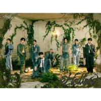 Ｓｔｒａｙ　Ｋｉｄｓ／Ｈｏｌｌｏｗ（初回生産限定盤Ａ）