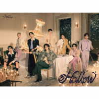 Ｓｔｒａｙ　Ｋｉｄｓ／Ｈｏｌｌｏｗ（初回生産限定盤Ｂ）