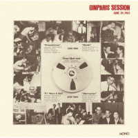 新世紀音楽研究所／銀巴里セッション　～１９６３年６月２６日～