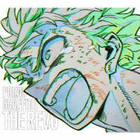 ポルノグラフィティ／ＴＨＥ　ＲＥＶＯ（期間生産限定盤／アニメ盤）
