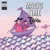 Ｔ字路ｓ／ＭＡＧＩＣ　ＴＩＭＥ（初回生産限定盤）