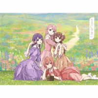 ２２／７／ＡＢＣ予想（完全生産限定盤Ｃ）