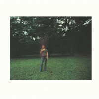 笠井紀美子／イエロー・カーカス・イン・ザ・ブルー