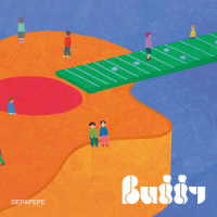 ＤＥＰＡＰＥＰＥ／Ｂｕｄｄｙ　～２０ｔｈ　Ａｎｎｉｖｅｒｓａｒｙ　Ｂｅｓｔ　Ａｌｂｕｍ“Ｏｒｉｇｉｎａｌｓ　＆　Ｃｏｌｌａｂｏｒａｔｉｏｎｓ”～