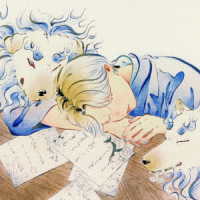 くじら／いのちのパレヱド