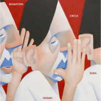 菅田将暉／ＳＥＮＳＡＴＩＯＮ　ＣＩＲＣＬＥ