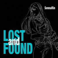 ＳｅｎｎａＲｉｎ／ＬＯＳＴａｎｄＦＯＵＮＤ