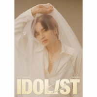 中島健人／ＩＤＯＬ１ＳＴ（初回限定盤Ａ／Ｂｌｕ－ｒａｙ　Ｄｉｓｃ付）