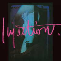 マコト・ハイランド・バンド／ＩＮＪＥＣＴＩＯＮ