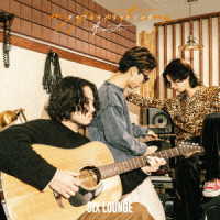 ＳＩＸ　ＬＯＵＮＧＥ／マイフェイバリットソング（初回生産限定盤）