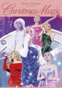 西野カナ／Ｓｐｅｃｉａｌ　Ｌｉｖｅ“Ｃｈｒｉｓｔｍａｓ　Ｍａｇｉｃ” Ｂｌｕ－ｒａｙ　Ｄｉｓｃ