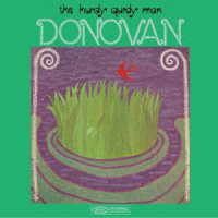 ドノヴァン／ハーディー・ガーディー・マン
