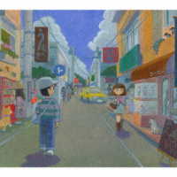 Ｃｏｄｙ・Ｌｅｅ（李）／ＧＯＬＤ