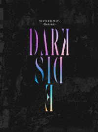 シド／ＳＩＤ　ＴＯＵＲ　２０２５　～Ｄａｒｋ　ｓｉｄｅ～（初回生産限定盤） Ｂｌｕ－ｒａｙ　Ｄｉｓｃ
