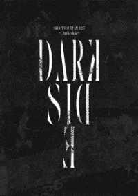 シド／ＳＩＤ　ＴＯＵＲ　２０２５　～Ｄａｒｋ　ｓｉｄｅ～（完全生産限定盤）