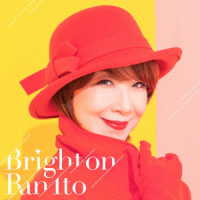 伊藤蘭／Ｂｒｉｇｈｔ　ｏｎ