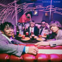 礼賛／キラーパス（完全生産限定盤）