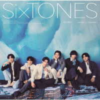 ＳｉｘＴＯＮＥＳ／一秒／Ｒｅｂｅｌｌｉｏｎ