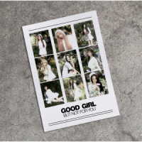ＮｉｚｉＵ／ＧＯＯＤ　ＧＩＲＬ　ＢＵＴ　ＮＯＴ　ＦＯＲ　ＹＯＵ（初回生産限定盤Ａ）