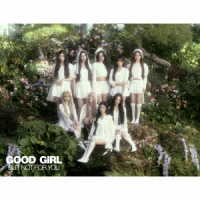 ＮｉｚｉＵ／ＧＯＯＤ　ＧＩＲＬ　ＢＵＴ　ＮＯＴ　ＦＯＲ　ＹＯＵ（期間生産限定盤）