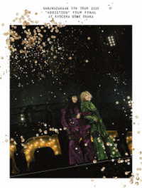 櫻坂４６／５ｔｈ　ＴＯＵＲ　２０２５“Ａｄｄｉｃｔｉｏｎ”ＴＯＵＲ　ＦＩＮＡＬ　ａｔ　ＫＹＯＣＥＲＡ　ＤＯＭＥ　ＯＳＡＫＡ（完全生産限定盤） Ｂｌｕ－ｒａｙ　Ｄｉｓｃ