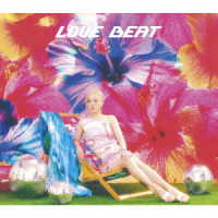 西野カナ／ＬＯＶＥ　ＢＥＡＴ（完全生産限定盤）