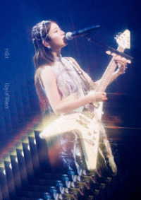 ｍｉｌｅｔ／ｍｉｌｅｔ　Ｌｉｖｅ　ａｔ　Ｎｉｐｐｏｎ　Ｂｕｄｏｋａｎ“Ｒａｙ　ｏｆ　Ｗａｔｅｒ” Ｂｌｕ－ｒａｙ　Ｄｉｓｃ