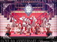 ＝ＬＯＶＥ／＝ＬＯＶＥ　８ｔｈ　ＡＮＮＩＶＥＲＳＡＲＹ　ＰＲＥＭＩＵＭ　ＴＯＵＲ（初回生産限定盤） Ｂｌｕ－ｒａｙ　Ｄｉｓｃ