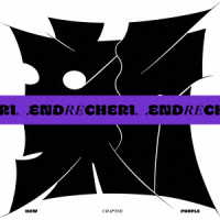 ．ＥＮＤＲＥＣＨＥＲＩ．／ｎｅｗ　ｃｈａｐｔｅｒ　ｐｕｒｐｌｅ（初回生産限定盤Ｂ）