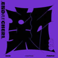 ．ＥＮＤＲＥＣＨＥＲＩ．／ｎｅｗ　ｃｈａｐｔｅｒ　ｐｕｒｐｌｅ