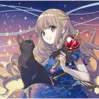 中川翔子／Ｔｗｉｌｉｇｈｔ　Ｍａｇｉｃ（完全生産限定盤）