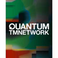ＴＭＮＥＴＷＯＲＫ／ＱＵＡＮＴＵＭ（初回生産限定盤）