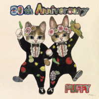 ＰＵＦＦＹ／３０ｔｈ　Ａｎｎｉｖｅｒｓａｒｙ