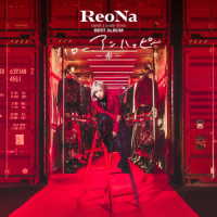 ＲｅｏＮａ／ＲｅｏＮａ　ＡＮＩＭＥ　＆　ＧＡＭＥ　ＳＯＮＧ　ＢＥＳＴ　ＡＬＢＵＭ『ハロー、アンハッピー　－　赤　－』