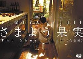 堤幸彦／さまよう果実－Ｔｈｅ　Ｓｈｏｒｔ　Ｆｉｌｍ＜完全版＞