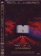 ＳＯＵＬＨＥＡＤ／ＳＯＵＬＨＥＡＤ　ｔｏｕｒ　２００６“Ｎａｋｅｄ”