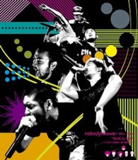 ｎｏｂｏｄｙｋｎｏｗｓ＋／ｎｏｂｏｄｙｋｎｏｗｓ＋　ｔｏｕｒ　２００６　“５ＭＣ　＆　１ＤＪ”　～くりぼうの面食い道中膝栗毛～ Ｂｌｕ－ｒａｙ　Ｄｉｓｃ
