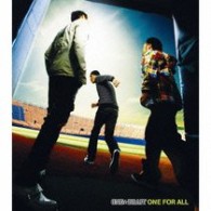 ＯＮＥ☆ＤＲＡＦＴ／ＯＮＥ　ＦＯＲ　ＡＬＬ【初回生産限定盤／ＤＶＤ付き】