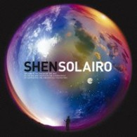 ＳＨＥＮ／ＳＯＬＡＩＲＯ【ソロ・デビュー作】