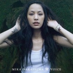 中島美嘉／ＶＯＩＣＥ【通常盤】