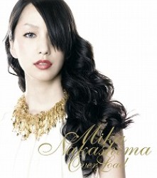 中島美嘉／Ｏｖｅｒ　Ｌｏａｄ