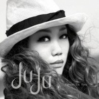 ＪＵＪＵ／Ｔｒｕｓｔ　Ｉｎ　Ｙｏｕ