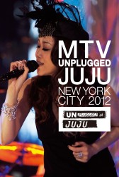 ＪＵＪＵ／ＭＴＶ　ＵＮＰＬＵＧＧＥＤ　ＪＵＪＵ Ｂｌｕ－ｒａｙ　Ｄｉｓｃ