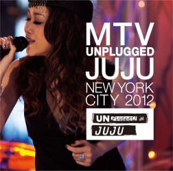 ＪＵＪＵ／ＭＴＶ　ＵＮＰＬＵＧＧＥＤ　ＪＵＪＵ