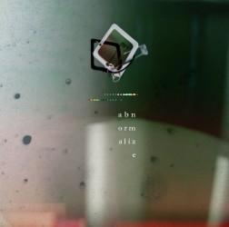 凛として時雨／ａｂｎｏｒｍａｌｉｚｅ【通常盤】
